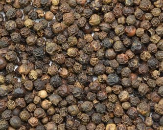 Pepř černý celý 35 g