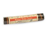 Tibetské vonné tyčinky Nepal Natural Herbal 44 ks