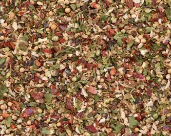 Bylinky na gril 40 g