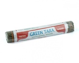 Tibetské vonné tyčinky Green Tara 52 ks
