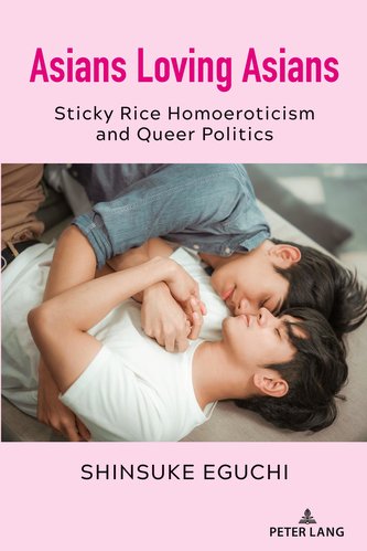 Asians Loving Asians