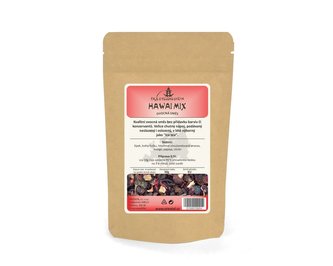 Ovocný čaj Hawai Mix - 50 g