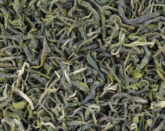 Zelený čaj Pi Lo Chun Jiangsu Ming Qian Dong Shan - 100 g