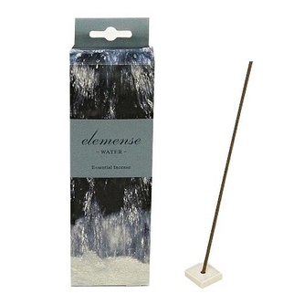 Japonské vonné tyčinky Nippon Elemense Water 40 ks