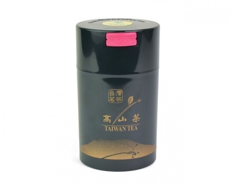 Vakuová dóza na čaj 150 g