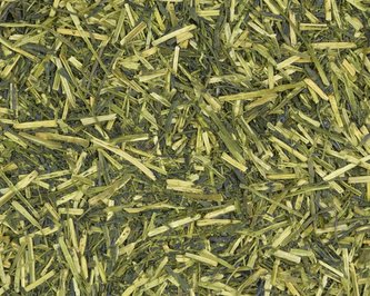 Zelený čaj Japan Kukicha - 200 g