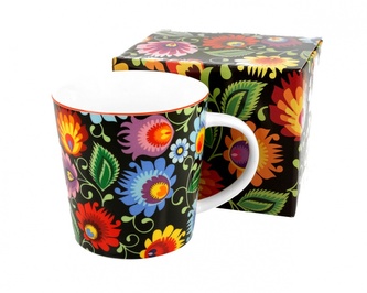 Hrnek Latté ETNIC 380 ml