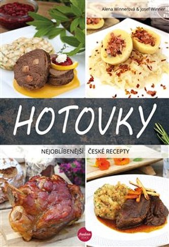 Hotovky - Nejoblíbenější české recepty