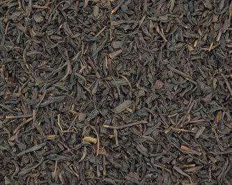 Černý aromatizovaný čaj Černé liči - 200 g