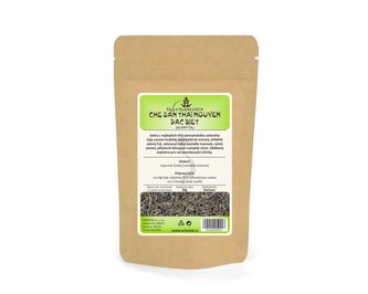 Zelený čaj Vietnam Che San Thai Nguyen Dac Biet - 50 g