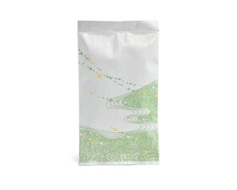 Zelený čaj Sencha Kyoto Nibancha - 40 g