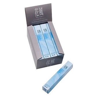 Japonské vonné tyčinky Nippon KAFUH Aqua 50 ks