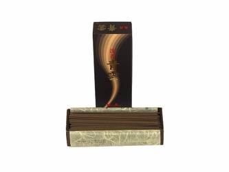 Japonské vonné tyčinky Nippon Seiun Aloeswood 150 ks