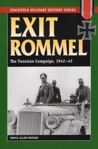 Exit Rommel Exit Rommel