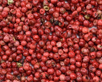 Pepř růžový celý 20 g