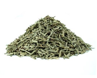Bylinný čaj Citronová tráva (Lemon Grass) - 1 kg