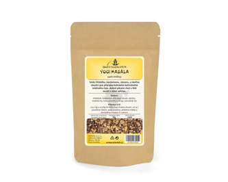 Směs koření Yogi Masála - 50 g