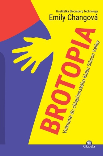 Brotopia Brotopia