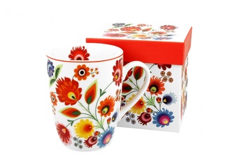 Hrnek Patron KVÍTÍ 330 ml