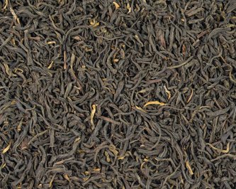 Černý čaj China Yunnan OP -  200 g