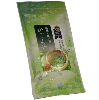 Zelený čaj Sencha Kagoyose - 100 g