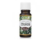 Vonný olej Mošus 10ml