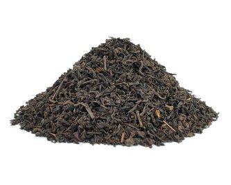 Tmavý čaj China Yunnan Pu Erh - 1 kg