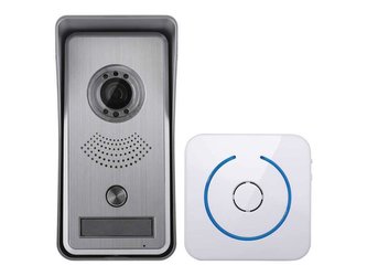 Samostatná IP kamerová jednotka EM-102WIFI s mob. aplikací