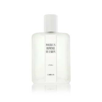 Caron Pour un Homme de Caron L'Eau EDT 125 ml M