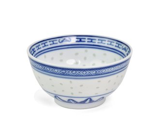 Porcelánová rýžová miska 11 cm