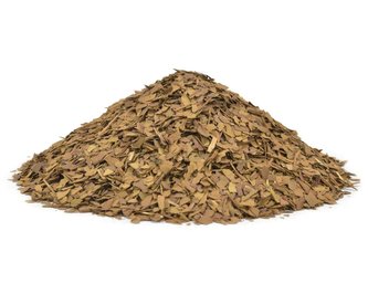 Maté Pampero (pražené) - 1 kg