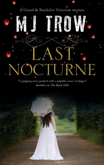 Last Nocturne Last Nocturne
