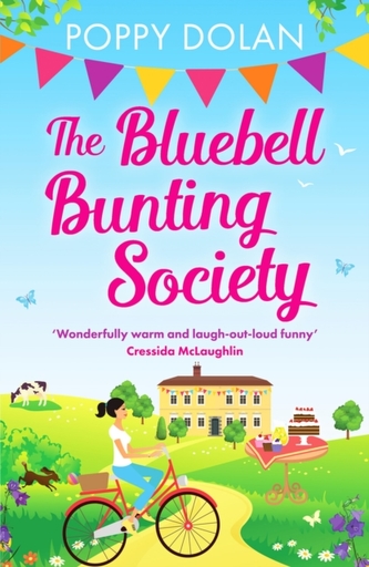 The Bluebell Bunting Society