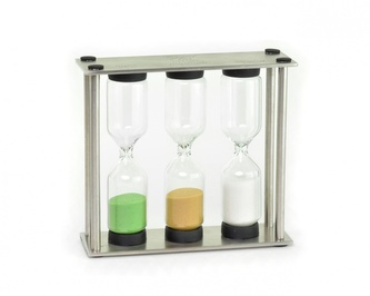 Přesýpací hodiny trojité Royal Tea