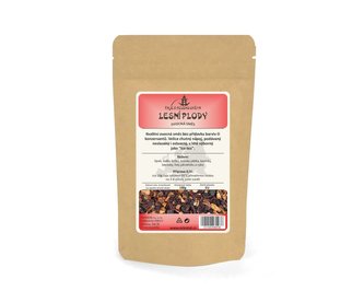 Ovocný čaj Lesní plody - 50 g