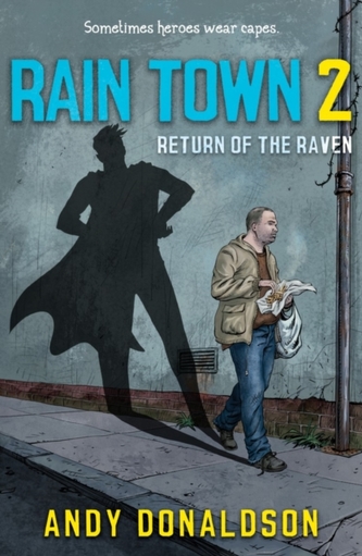 Rain Town 2