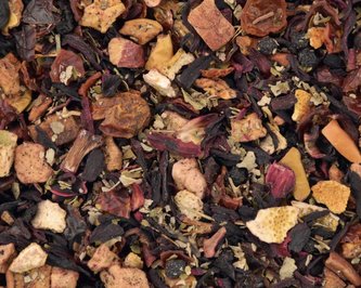 Ovocný čaj Fruit Garden - 200 g