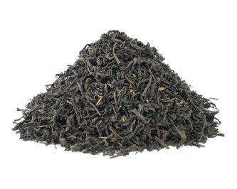 Černý čaj China Tarry Lapsang Souchong - 1 kg