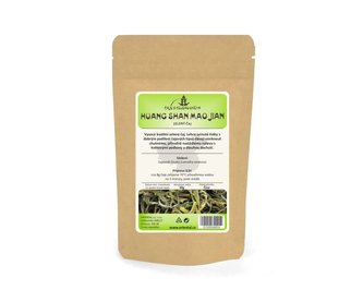 Zelený čaj China Huang Shan Mao Jian - 50 g