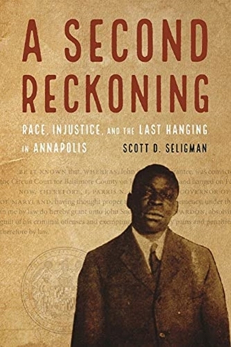A Second Reckoning A Second Reckoning