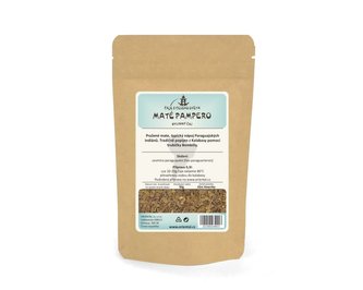 Maté Pampero (pražené) - 50 g