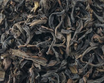 Polozelený čaj China Phoenix Tang Chung (Dan Cong) - 100 g