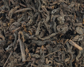 Tmavý čaj China Yunnan Pu Erh - 200 g