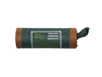 Tibetské vonné tyčinky Mandala Art Juniper
