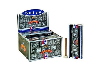 Indické vonné tyčinky Shrinivas Super hit 25 g