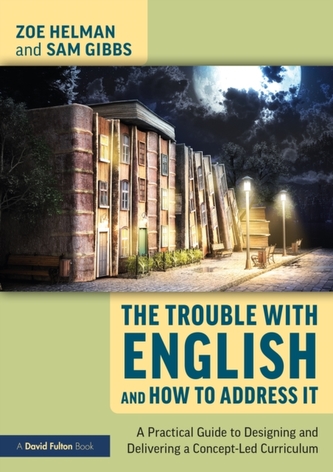 The Trouble with English and How to Address It The Trouble with English and How to Address It