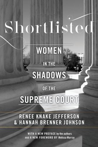 Shortlisted