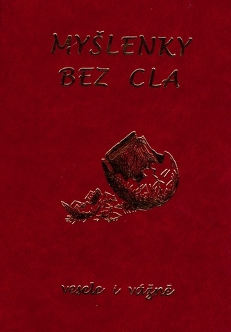 Myšlenky bez cla