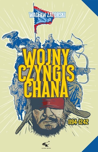 Wojny Czyngis Chana Wojny Czyngis Chana