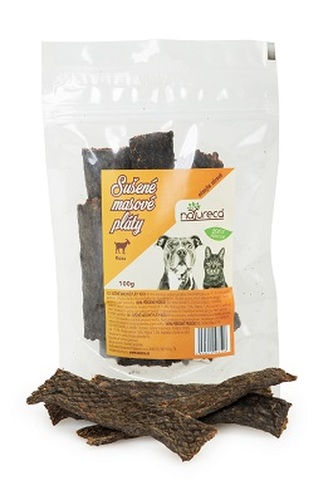 100 % Masove platy Koza